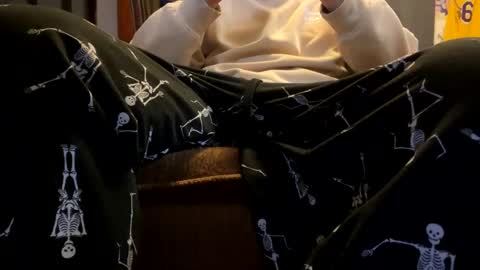 xSlayzx online show from 12/02/24, 01:03