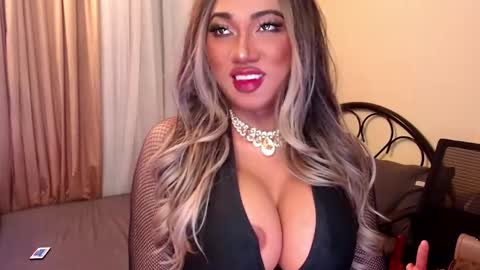 cinddy online show from 03/09/26, 07:29