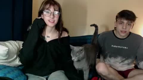 Snapshot of xxcodyxx666 chatting on 06/18/26, 09:14 Cody Akali online show from 06/18/26, 09:14