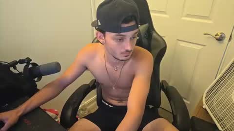 XxDreamBoyxX online show from 06/29/26, 04:51