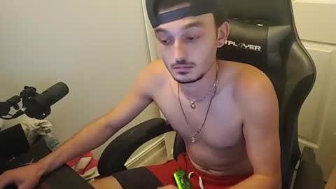 XxDreamBoyxX online show from 07/04/26, 04:40