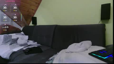 xxevoker online show from 10/26/25, 05:52