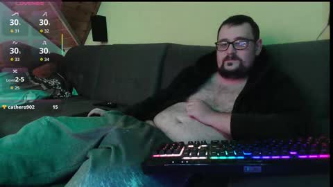 xxevoker online show from 11/06/25, 04:41