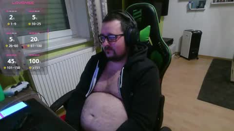 xxevoker online show from 11/22/25, 10:31