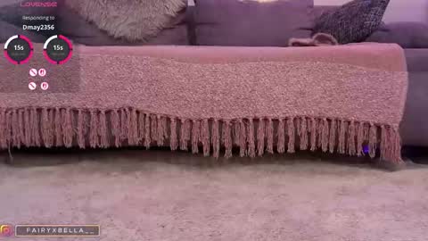 xxfairyxgiiirlxx online show from 01/09/26, 06:38