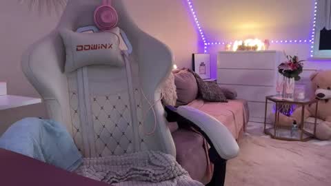 xxfairyxgiiirlxx online show from 01/12/26, 12:10