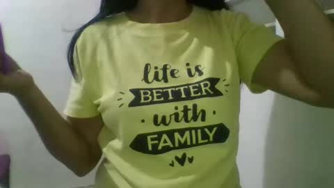 xxfergielisious online show from 11/28/25, 01:14