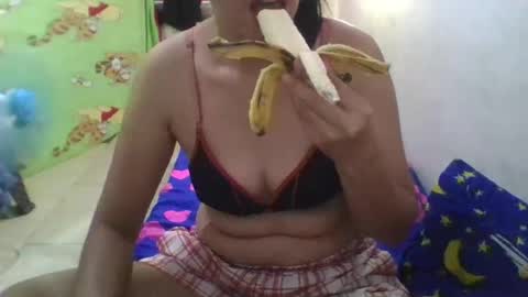 xxfergielisious online show from 12/18/25, 06:19