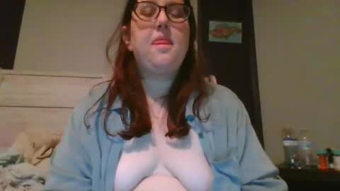 xxfrecklez online show from 01/09/25, 06:06