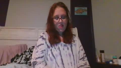 xxfrecklez online show from 10/13/25, 02:33