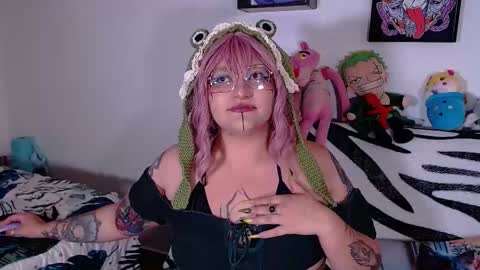 xxgreengoodxx online show from 10/16/25, 07:26