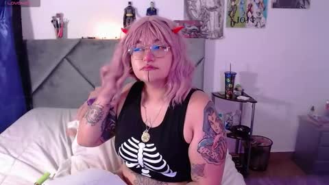 xxgreengoodxx online show from 11/11/25, 11:38