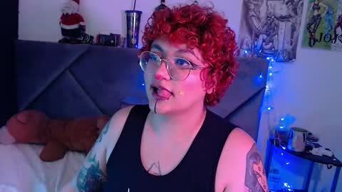 xxgreengoodxx online show from 11/23/25, 12:43