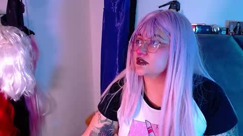 xxgreengoodxx online show from 12/03/25, 11:14