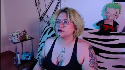 xxgreengoodxx online show from 03/03/26, 10:15