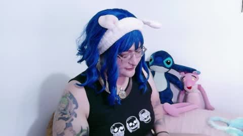 xxgreengoodxx online show from 04/05/26, 09:01