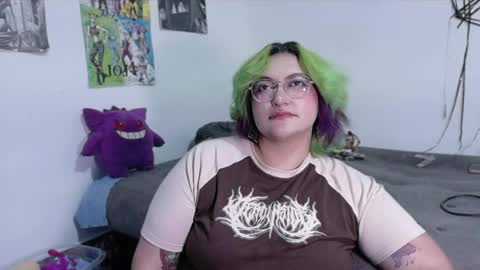 xxgreengoodxx online show from 04/16/26, 10:12