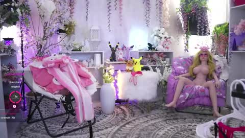 Haylee Marie  online show from 02/13/25, 03:18