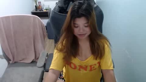 Sheyn Coleen online show from 02/13/25, 03:35