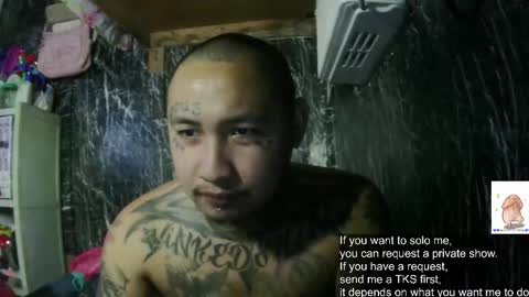 xxinkedx online show from 11/07/25, 02:22