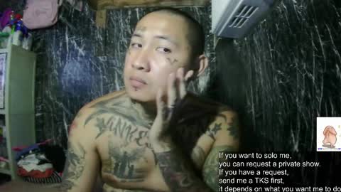 xxinkedx online show from 11/08/25, 04:56