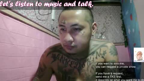 xxinkedx online show from 11/14/25, 03:27