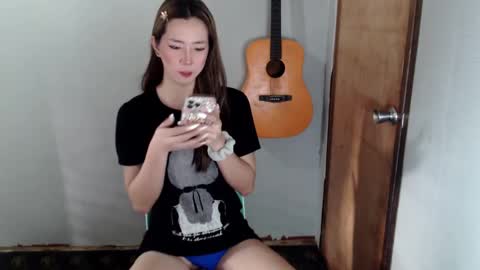 Dyanna Zulla online show from 12/19/24, 11:25