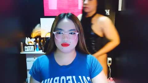 xxirene online show from 12/14/25, 03:01