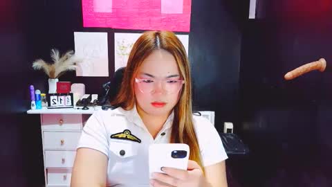 xxirene online show from 01/12/26, 04:18