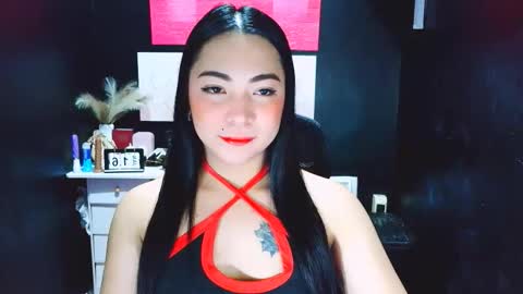 xxirene online show from 01/16/26, 06:17