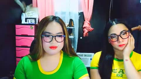 xxirene online show from 02/21/26, 06:47