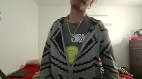 Snapshot of xxjasoneecxx chatting on 12/25/24, 05:48 XxJasoneecxX online show from 12/25/24, 05:48