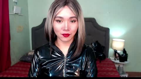Snapshot of xxkagura_hugecock_69xx chatting on 01/27/25, 11:22 Kagura online show from 01/27/25, 11:22