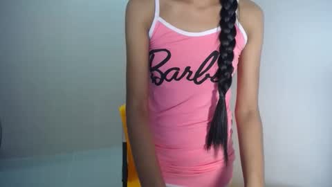 Aya online show from 11/23/25, 09:31