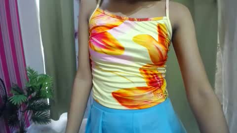 Aya online show from 12/20/25, 02:07