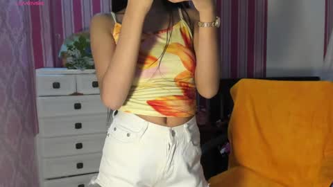 Aya online show from 04/09/26, 07:36