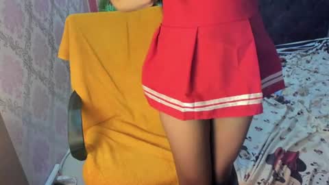 Snapshot of xxkayjeanxx chatting on 06/18/26, 10:03 Aya online show from 06/18/26, 10:03