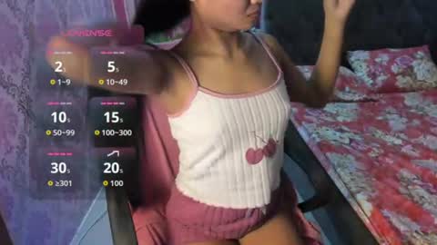 Snapshot of xxkayjeanxx chatting on 07/08/26, 01:59 Aya online show from 07/08/26, 01:59