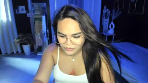 Kylie Smith online show from 07/25/26, 07:39