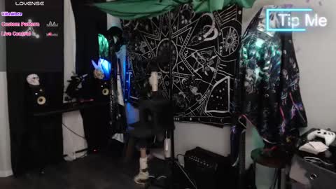 Lilith online show from 02/21/25, 08:07