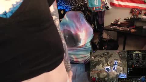 Lilith online show from 10/07/25, 02:31