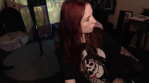 Lilith online show from 02/02/26, 03:27