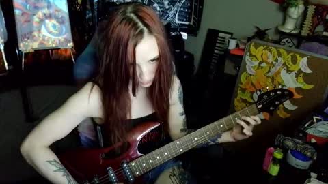 Lilith online show from 02/13/26, 01:01