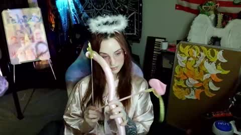 Lilith online show from 02/15/26, 02:52