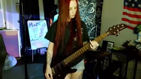 Lilith online show from 03/05/26, 01:12