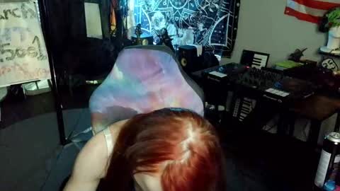 Lilith online show from 03/14/26, 01:23