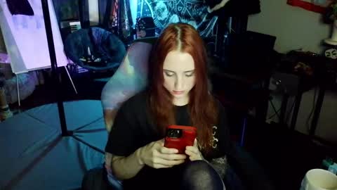 Lilith online show from 04/02/26, 02:09