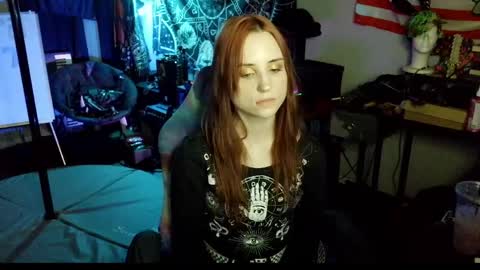 Lilith online show from 04/09/26, 02:22