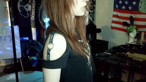 Lilith online show from 04/11/26, 12:26