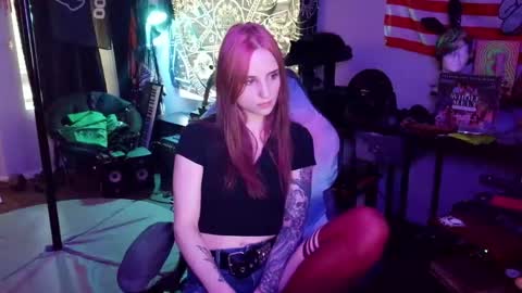 Lilith online show from 05/19/26, 12:49